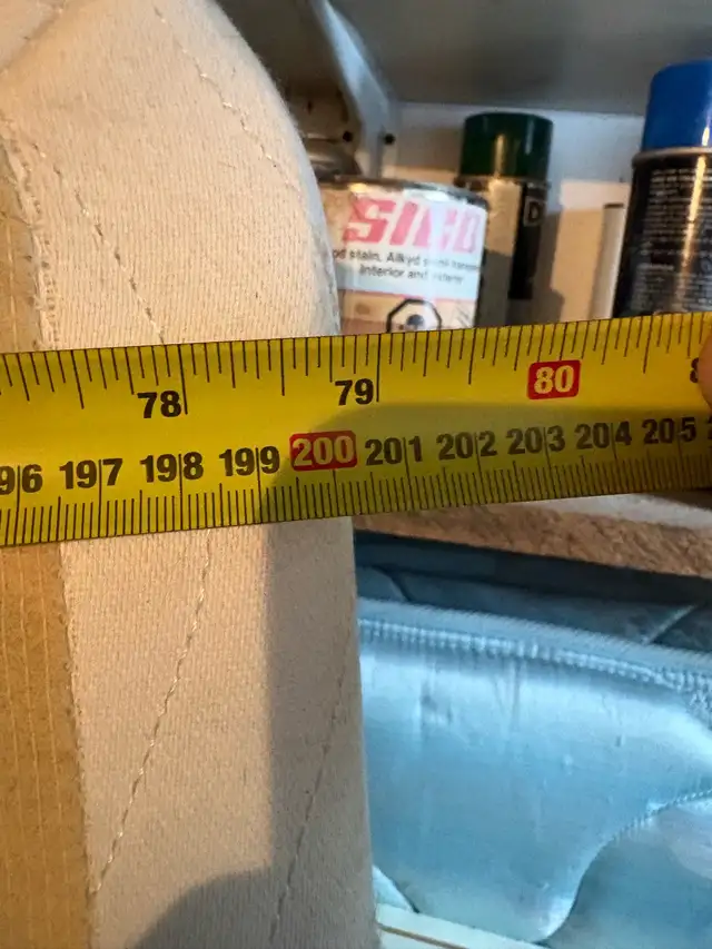 Sommier Beautyrest in Beds & Mattresses in Trois-Rivières - Image 4