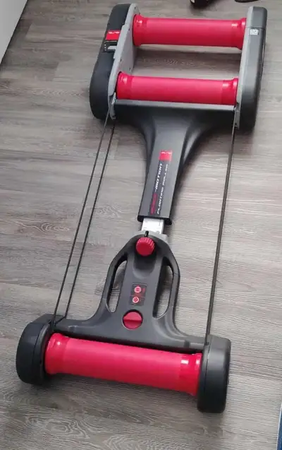 Elite quick motion , View more