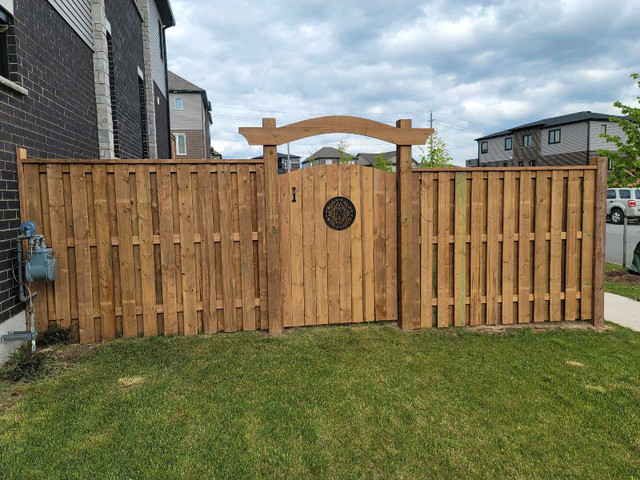 Happy Hippo Renovations inc  in Fence, Deck, Railing & Siding in Kitchener / Waterloo