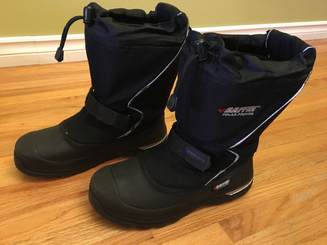 Baffin kids winter boot size 6/38 in Kids & Youth in Calgary