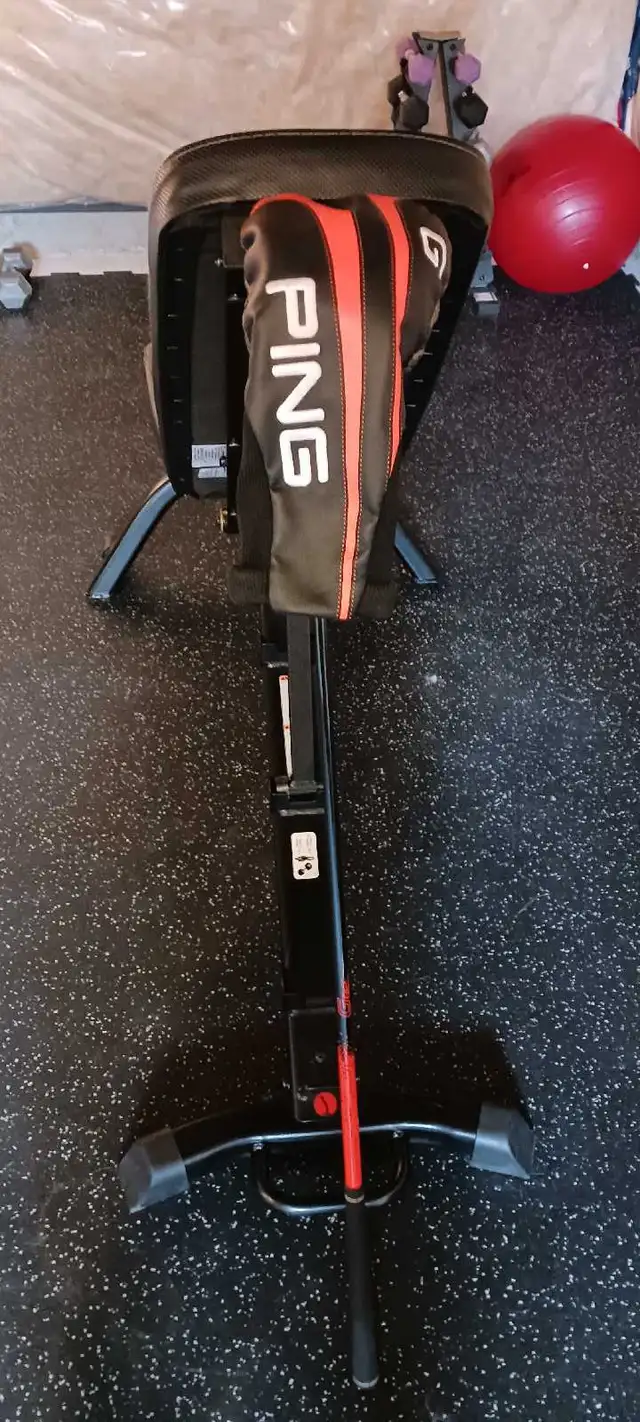 ping G812 Driver Junior LH in Golf in Ottawa - Image 2