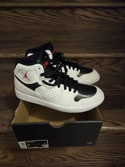 Nike Jordan Access, View more