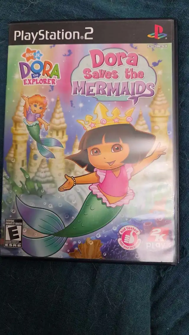selling bundle of ps2 game