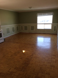 ****Spacious 2 Bedroom Available For Rent - June 1****