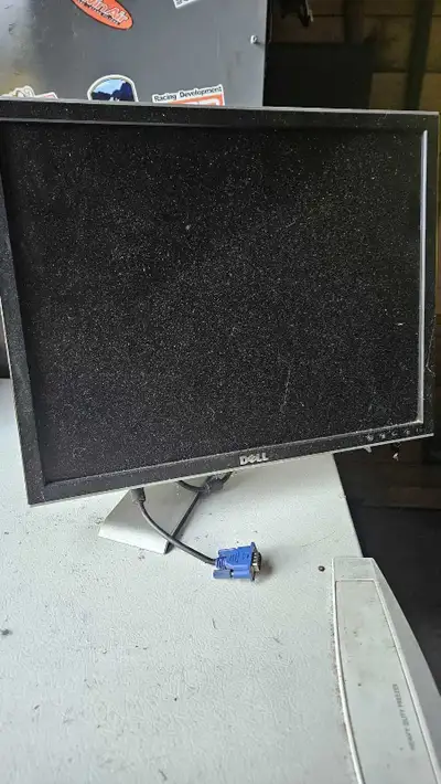 computer monitor , View more