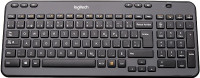Logitech Wireless  Keyboard & Mouse