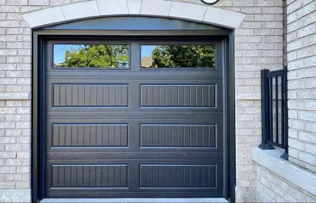 garage Door and opener installation and repairs ☎️6132555012 in Garage Door in Ottawa - Image 7