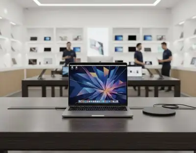 2022 MacBook Air M2 A2681, View more