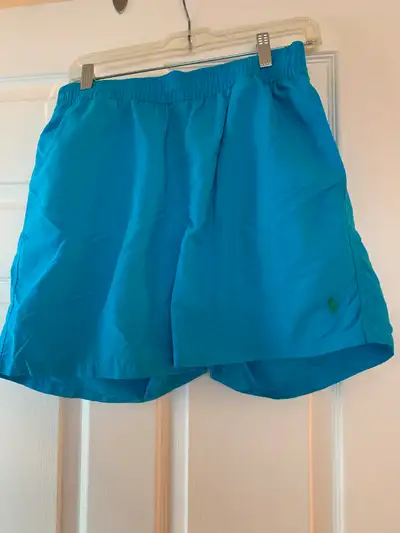 Ralph Lauren Polo Swimming Shorts (Medium), View more