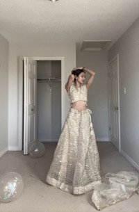 Lehenga 