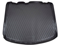 Cargo Liner Trunk Floor Mat Boot Tray for Ford Escape 2013-2019