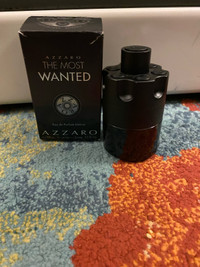 Azzaro The Most Wanted Intense EDP 100ml
