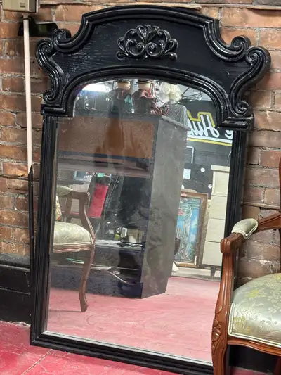 Very Large Mirror, View more