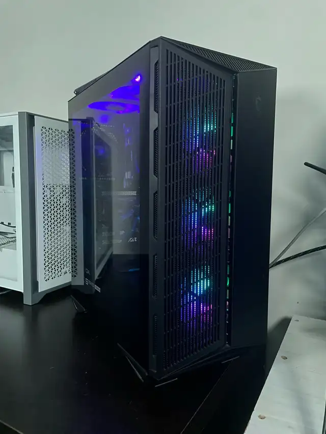 RTX 2060 + AMD Gaming PC in Desktop Computers in Calgary - Image 10