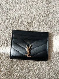 YSL Cardholder