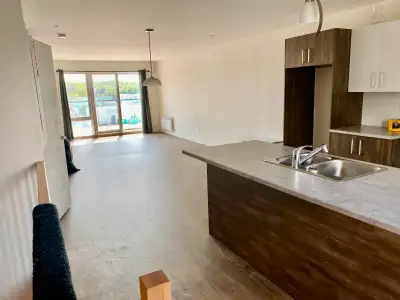 Appartment for rent in chateaguay