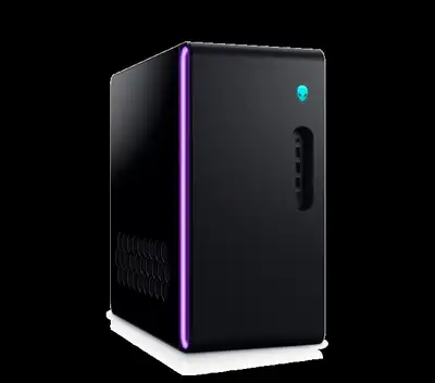 Alienware Desktop RTX 5070 | 32GB DDR5 | CORE ULTRA 7, View more