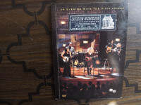 FS: The Dixie Chicks "Live From The Kodak Theatre" DVD