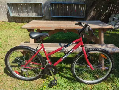 Vélo Supercycle SC1800, View more