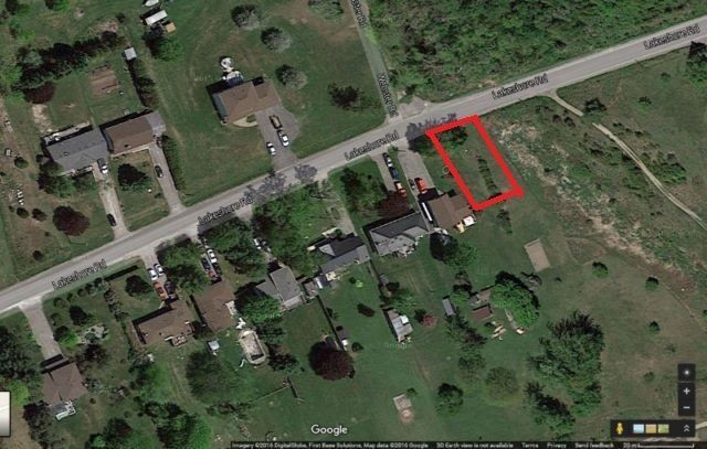 Vacant Land in Port Hope near Lakeshore and Townline.Lot# 279 in Land for Sale in Oshawa / Durham Region - Image 3