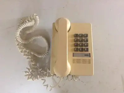 Wall Home Phone, View more