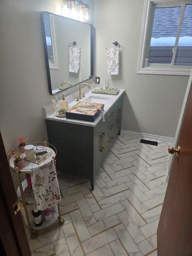 RENOVATION AND HANDYMAN SERVICES63009266130305121