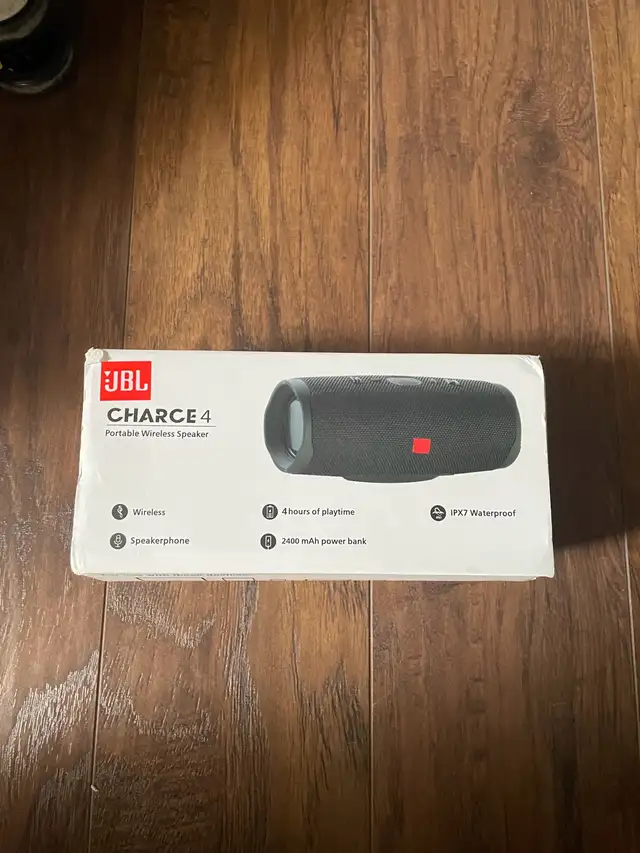 JBL speaker. in Speakers in Markham / York Region - Image 4