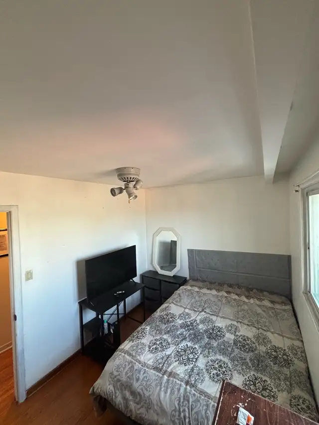 room for rent close to York University Keel campus in Room Rentals & Roommates in Mississauga / Peel Region - Image 3