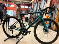 Specialized Tarmac Carbon Race Bike Peter Sagan Edition