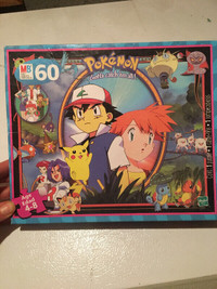 vintage jigsaw puzzles in Toys & Games in Ontario - Kijiji Canada
