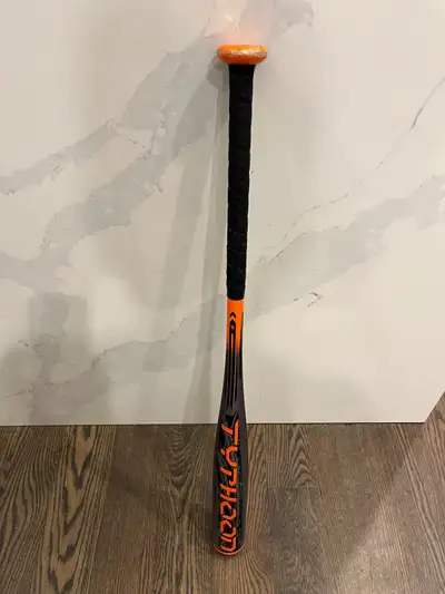 Easton Typhoon 30” Bat , View more