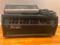 Mesa Boogie Mark V 90 watt head