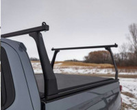 Adarac Bed Racks for 2015+ GM trucks with 6' box