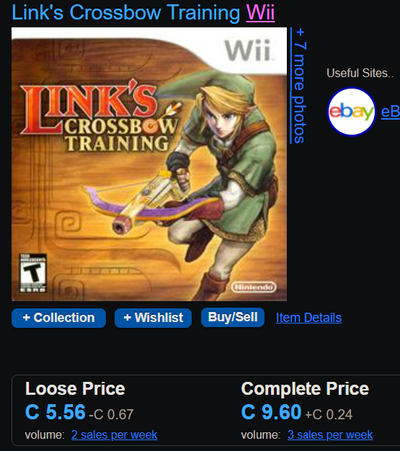 PLEASE read the ad carefully Condition -- I physically took it out of the case and looked at it, It'...