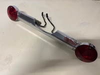 Harley-Davidson Touring Rear Signal Bar