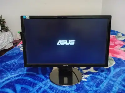 ASUS Computer Monitor, View more