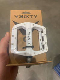 Sixty Bike pedals