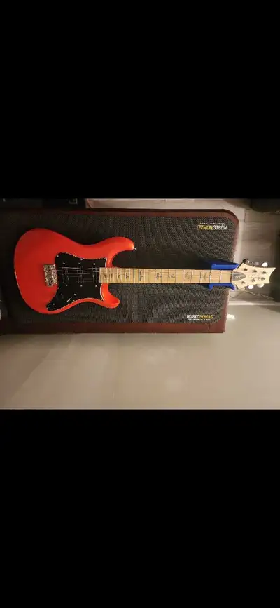 Paul Reed Smith NF3, View more
