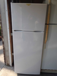 Great working condition used fridge no issue 