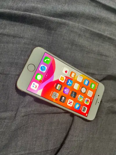 iPhone 8 256GB Unlocked
