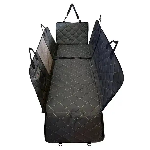 Platinum Series Seat Protector for Cars / Car Seat Cover