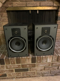 Ms25ti speakers