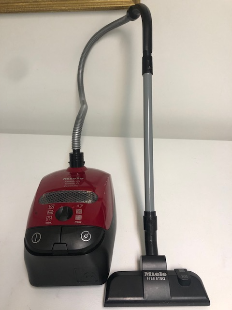 Miele Toy Vacuum in Toys & Games in City of Toronto - Image 2