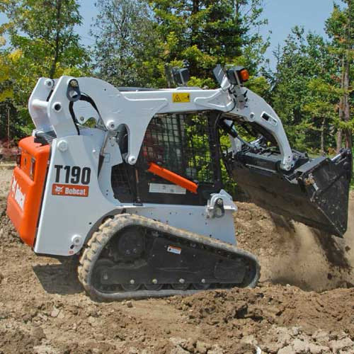 Mini Excavator/Skid Steer Service  in Construction & Trades in Thunder Bay - Image 2