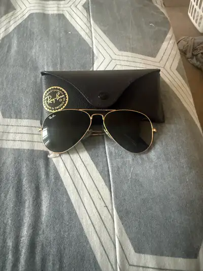 Ray Ban Avitors Sunglasses , View more