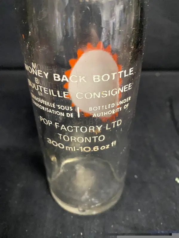 The Pop Factory Pop Bottle64192108987906121