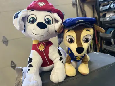 Paw Patrol , View more