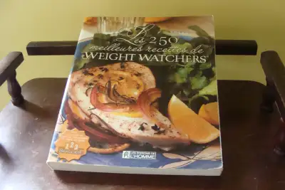 Weight Watchers, meilleurs recettes, View more