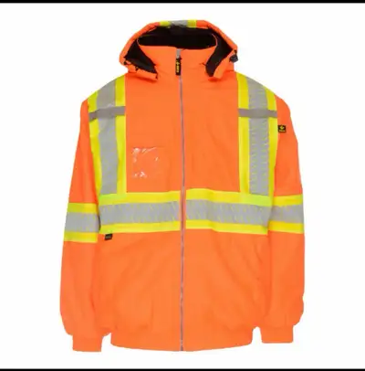 Both items are medium Brand new, never worn and still have tags Retails for $265 Selling because I a...