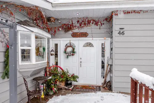 Step into comfort and style with this beautifully maintained 3 level home in Kitimat B.C. You'll app...